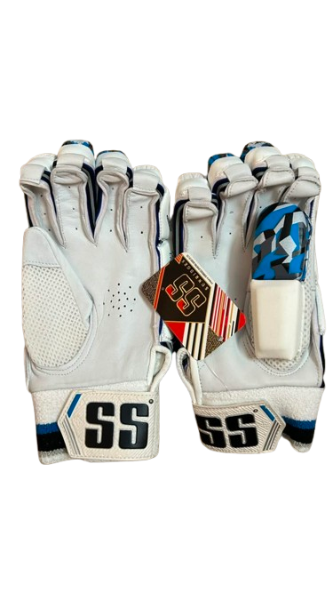 SS Aerolite RH
