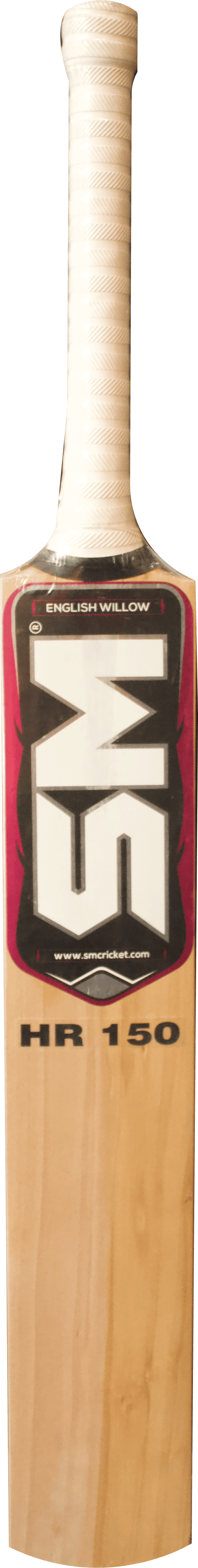 SM HR 150 Cricket Bat (EW)